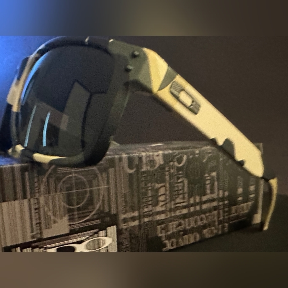 Holbrook Sunglasses Polarized